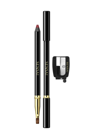 Lip pencil -huultenrajauskynä