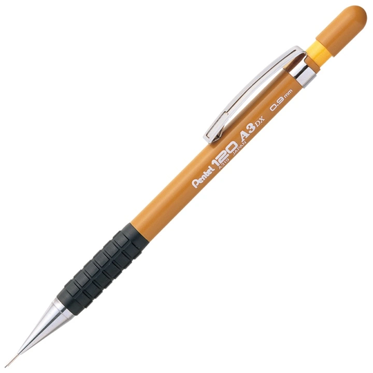 Pentel Sensi-Grip Lyijytäytekynä A315 0.5 mm