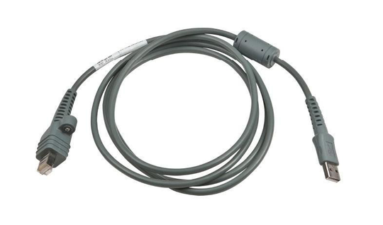 Honeywell USB Cable, Keyboard Emulation