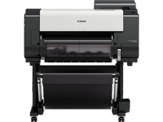 CANON IMAGEPROGRAF TX-2100 24” (A1) W/O STAND