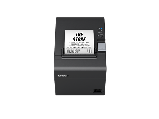 EPSON TM-T20III (011CS): USB +