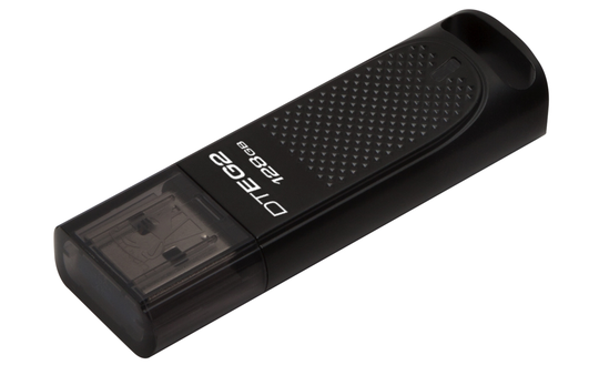 KINGSTON 128GB USB 3.1/3.0 DT Elite G2