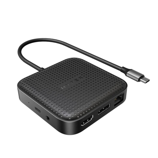 TARGUS HD583-GL Notebook Dock/port