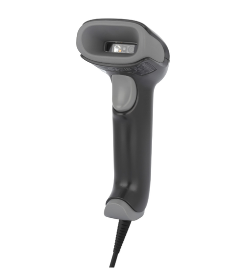 Honeywell Omni-directional, 1D, PDF,
