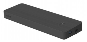 FUJITSU THUNDERBOLT 4 PORT REPLICATOR 170W (NO 3-PIN CABLE)