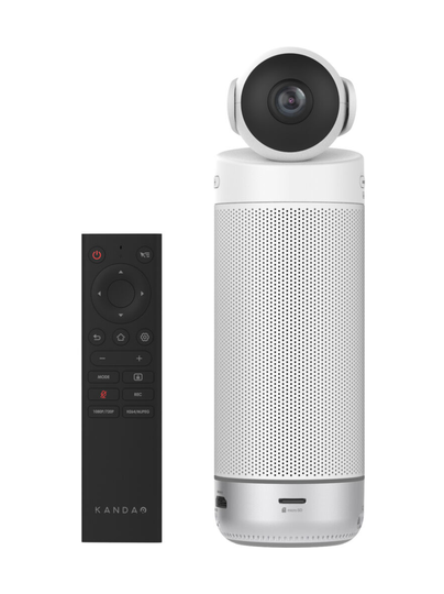 Kandao meeting s 180 all-in-one conferencing camera
