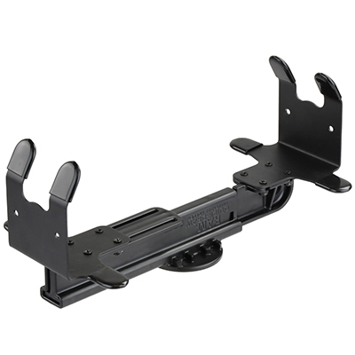 RAM Mounts VEHICLE PRINTER BASE FOR