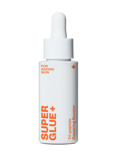 Super glue+ -seerumi