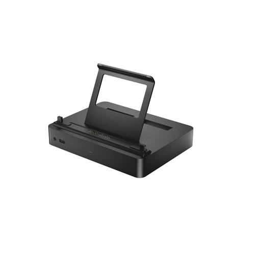 DELL DESK DOCK FOR 7220 RUGGED EXTREME TABLET
