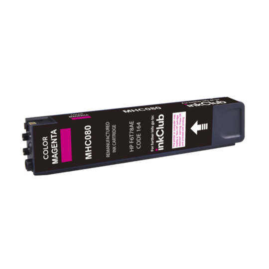 Mustepatruuna, korvaa HP 913A, magenta, 3.000 sivua