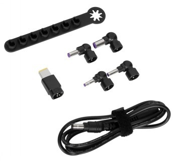 TARGUS® USB-A KANNETTAVIEN LATAUSSARJA DOCK182 TELAKOINTIASEMALLE