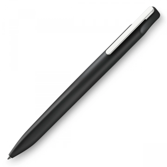 Lamy Xevo Black Kuulakärkikynä
