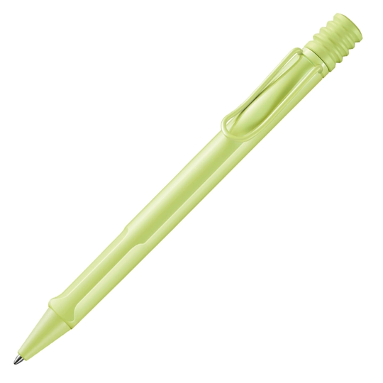 Lamy Safari Kuulakärkikynä springgreen