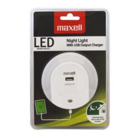 Maxell USB yövalo