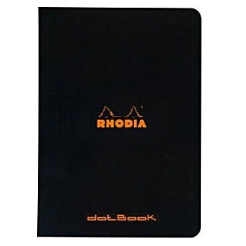 Rhodia Vihko A5 DotBook