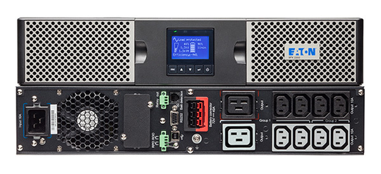 EATON 9PX 3000I RT2U 9PX3000IRT2U,
