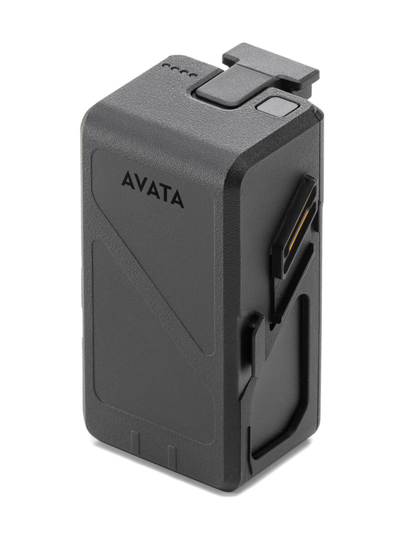 Dji avata intelligent flight battery -akku