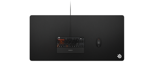 STEELSERIES QcK 3XL ETAIL