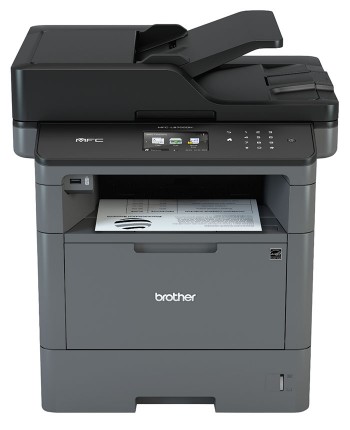 BROTHER MFC-L5700DN MV-LASER-AIO