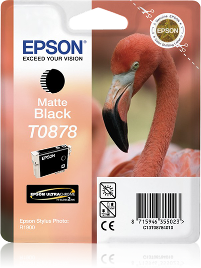 Ink/T0878 Flamingo 11.4ml MBK