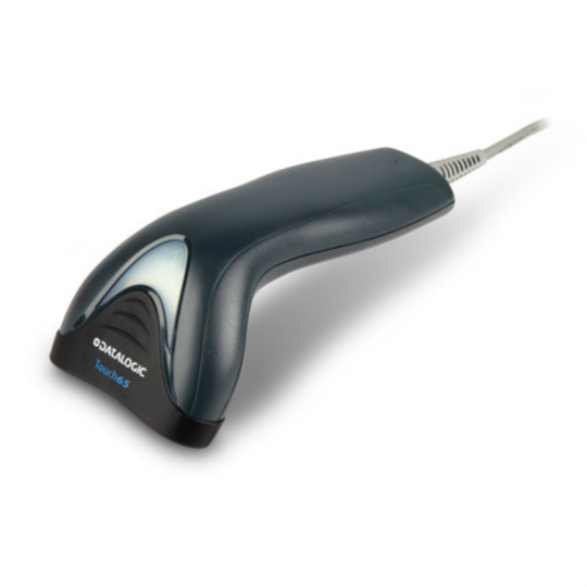 DATALOGIC Touch 65 Light 1D, USB Kit