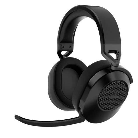 CORSAIR HS65 WIRELESS Gaming Headset Crb