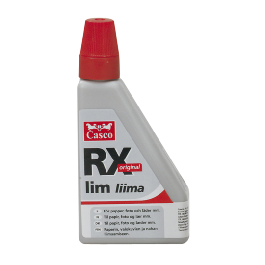 Toimistoliima RX original 85 ml