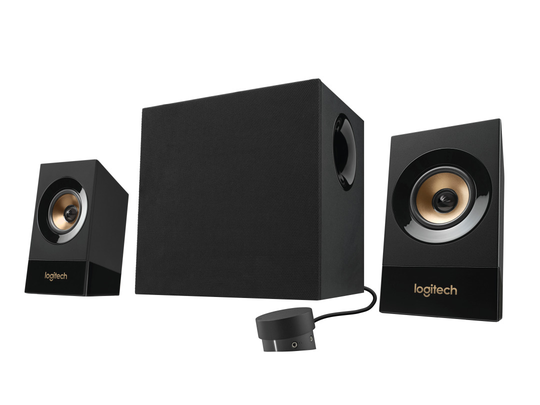 LOGI Multimedia Speakers Z533