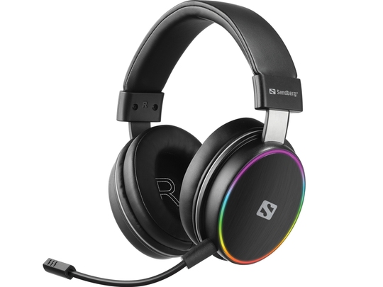 SANDBERG HeroBlaster Wireless Headset