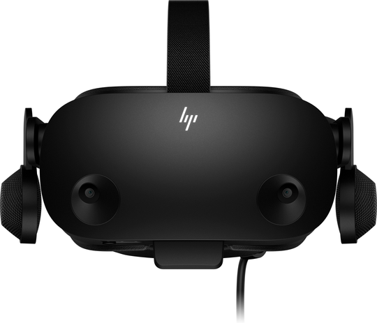 HP Reverb G2 Omnicept Edition VR