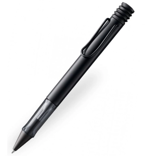 Lamy AL-star Black Ballpoint