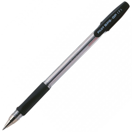 Pilot Kuulakärkikynä BPS-GP Fine Blue
