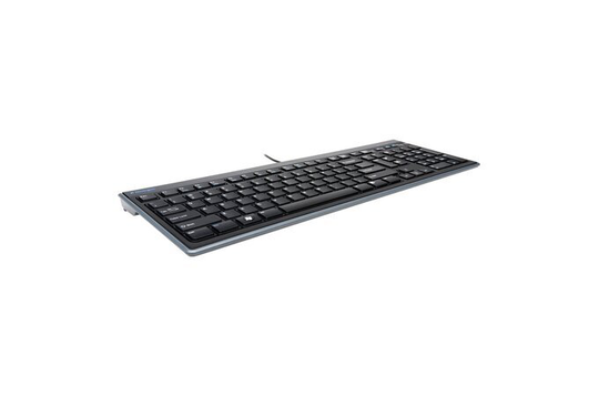 Kensington Full-Size Slim Keyboard UK
