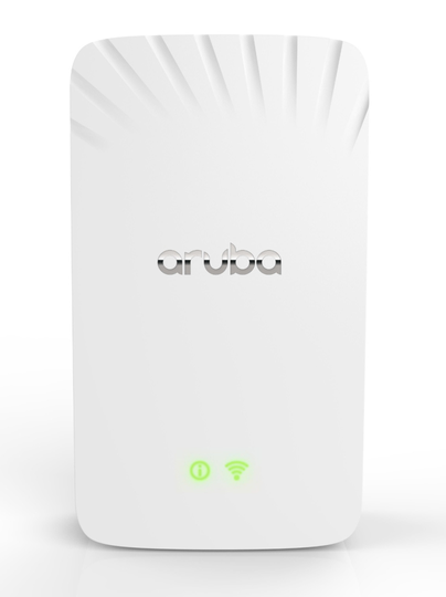 HPE Aruba AP-505H (US) Unified AP