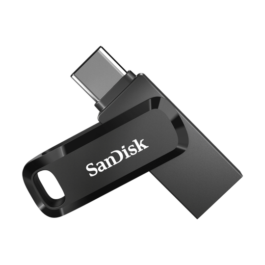 SANDISK Ultra Dual Drive Go USB-C 512GB