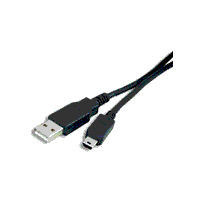 Winmate MICRO USB CABLE, E430 SERIES