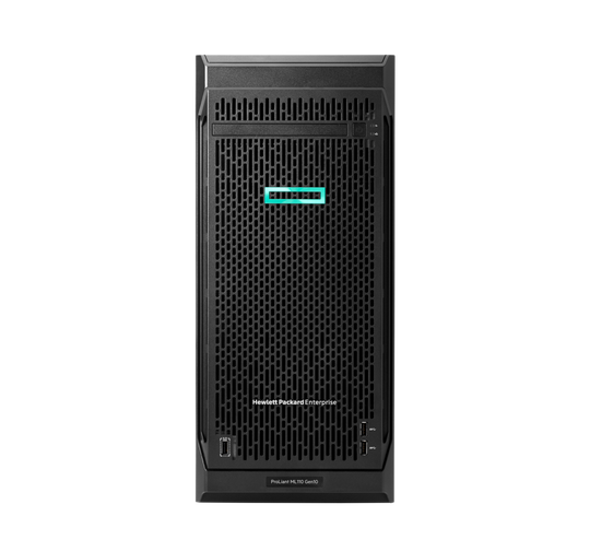 HPE ML110 Gen10 3206R 1P 16G 4LFF Svr