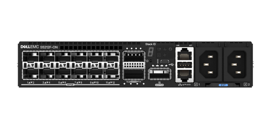 DELL EMC S5212F-ON Switch 12x 25GbE