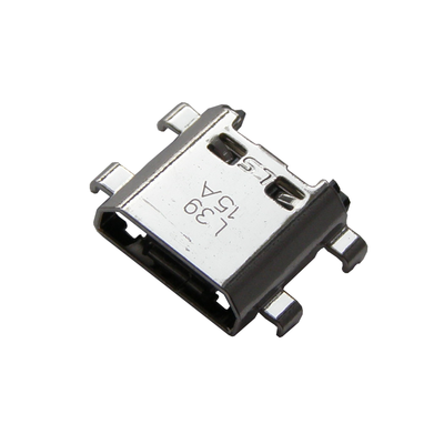 USB Liitin Samsung SM-J510 / SM-G350 / GT-S7275 / GT-S7580 / GT-S7582 / GT-S7272/ G3815