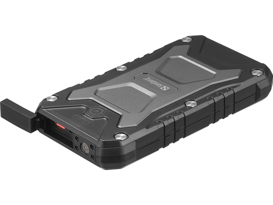 SANDBERG Survivor Powerbank 10000 PD22W