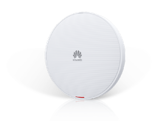 HUAWEI AIRENGINE 5761-11 (11AX,INDOOR,2X2 DUAL BANDS,BUILT-IN SMART ANTENNA,GE,USB,BLE)