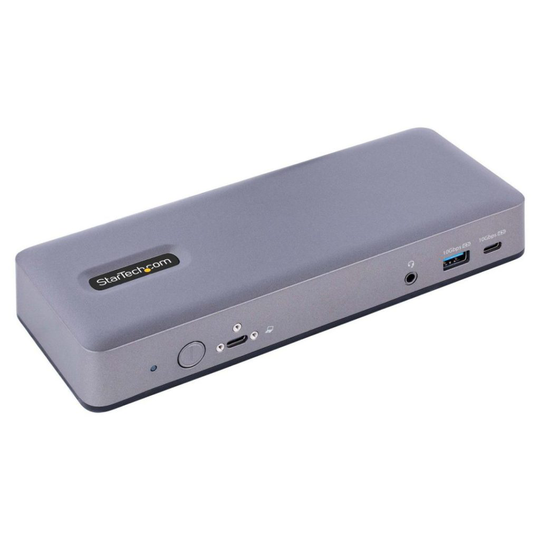 STARTECH Notebook Dock/Port Replicator