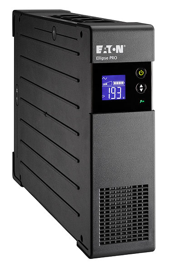 EATON USV Ellipse PRO 1200 DIN