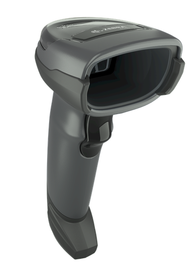 DS4608-SR - USB-asennussarja - Viivakoodinlukija - Kädessä Pidettävä - 2D-imager - USB