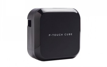 BROTHER PTP710BT CUBE+