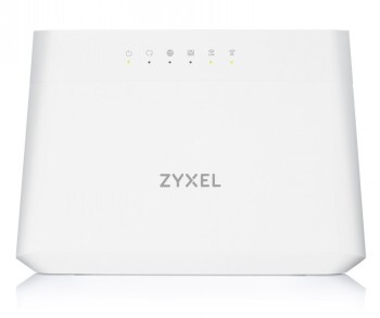 ZYXEL VDSL2 PROFILE 8A/B/C/D, 12A/B, 17A, 30A OVER POTS GATEWAY, GBE WAN, 4GBE LAN, 1 USB 2.0, WIFI