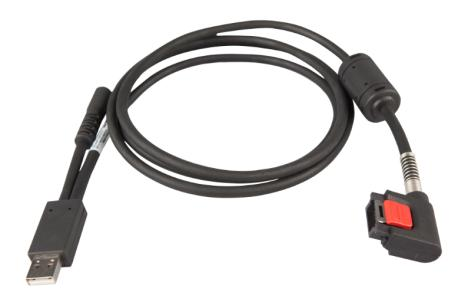 ZEBRA WT6000, USB/charging Cable