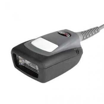 Code CR1000, Light Grey, USB
