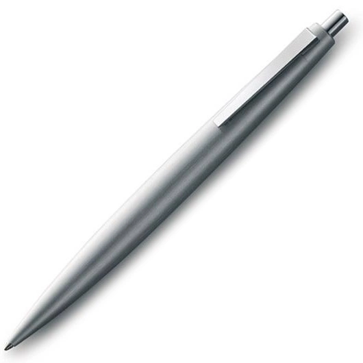 Lamy 2000 Teräs Kuulakärkikynä