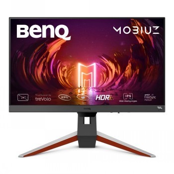 BENQ EX240 23.8inch FHD IPS 165Hz 1ms